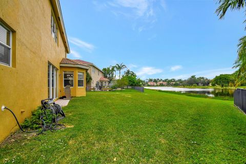 A home in Lake Worth