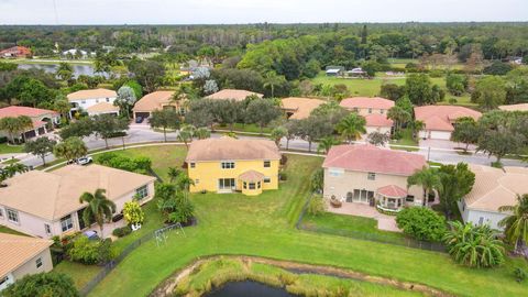 A home in Lake Worth