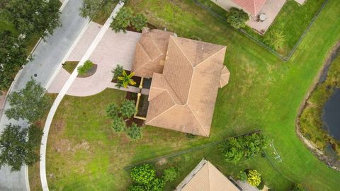 A home in Lake Worth