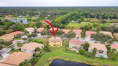 A home in Lake Worth