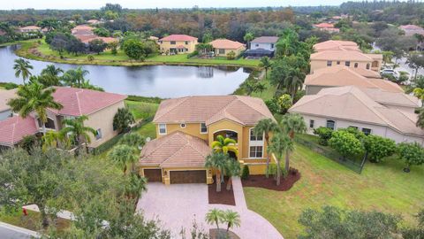 A home in Lake Worth