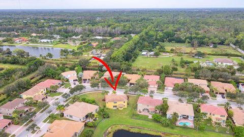 A home in Lake Worth