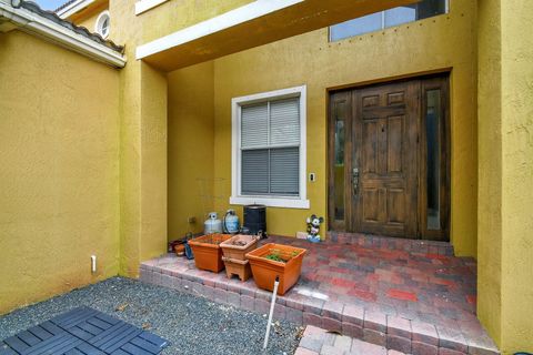 A home in Lake Worth