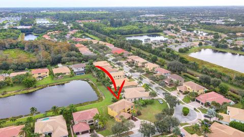 A home in Lake Worth