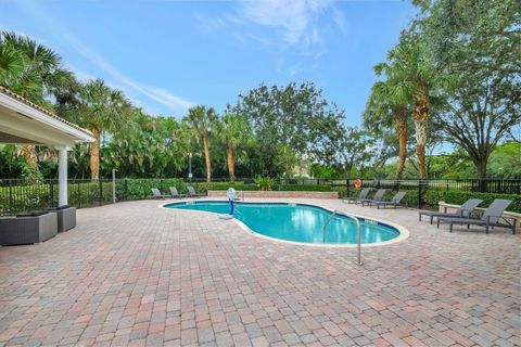 A home in Lake Worth