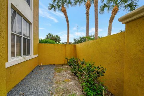 A home in Lake Worth