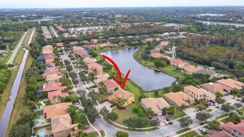 A home in Lake Worth