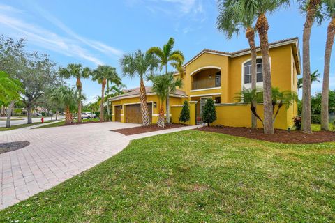 A home in Lake Worth