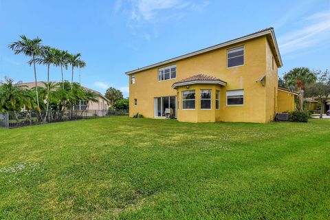 A home in Lake Worth