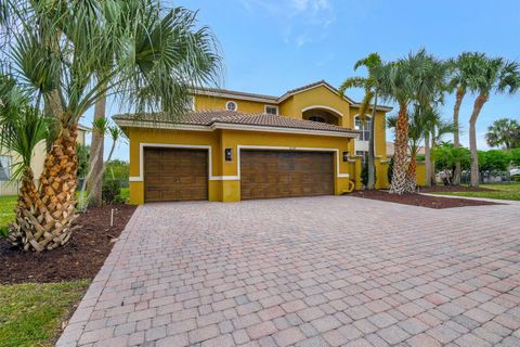 A home in Lake Worth