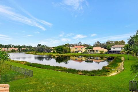 A home in Lake Worth