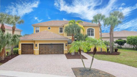 A home in Lake Worth