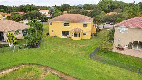 A home in Lake Worth