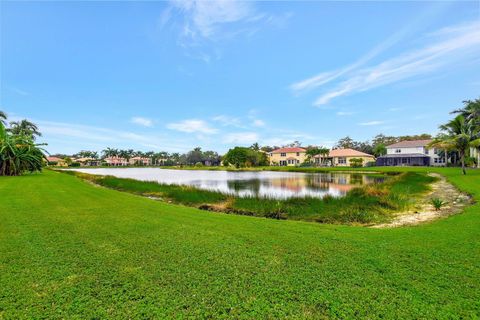 A home in Lake Worth