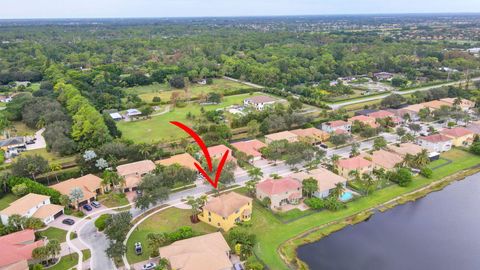 A home in Lake Worth