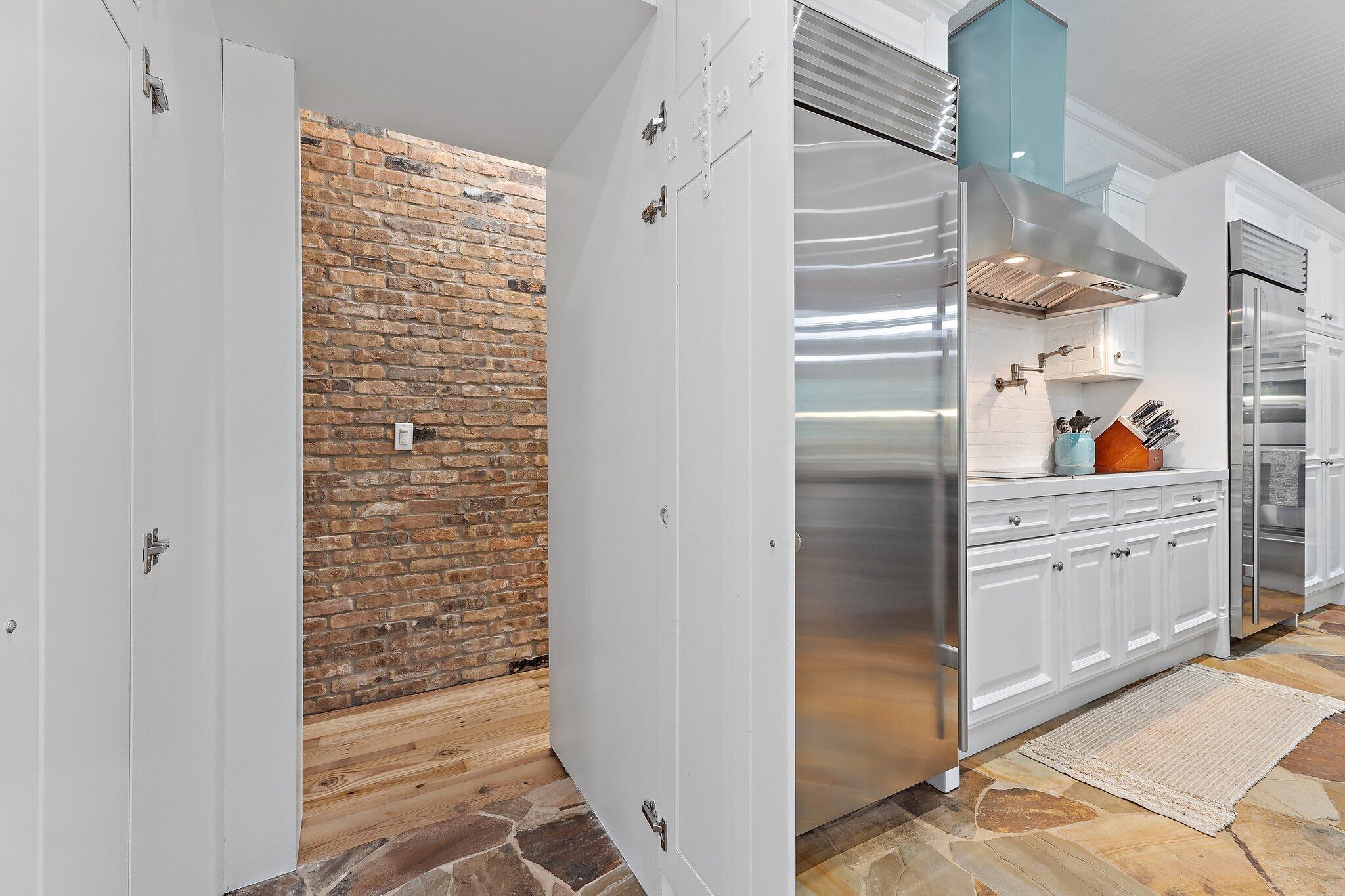 PASEOS - Residential