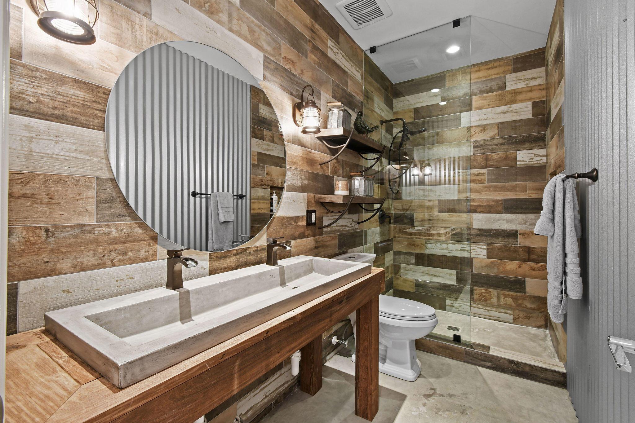 PASEOS - Residential