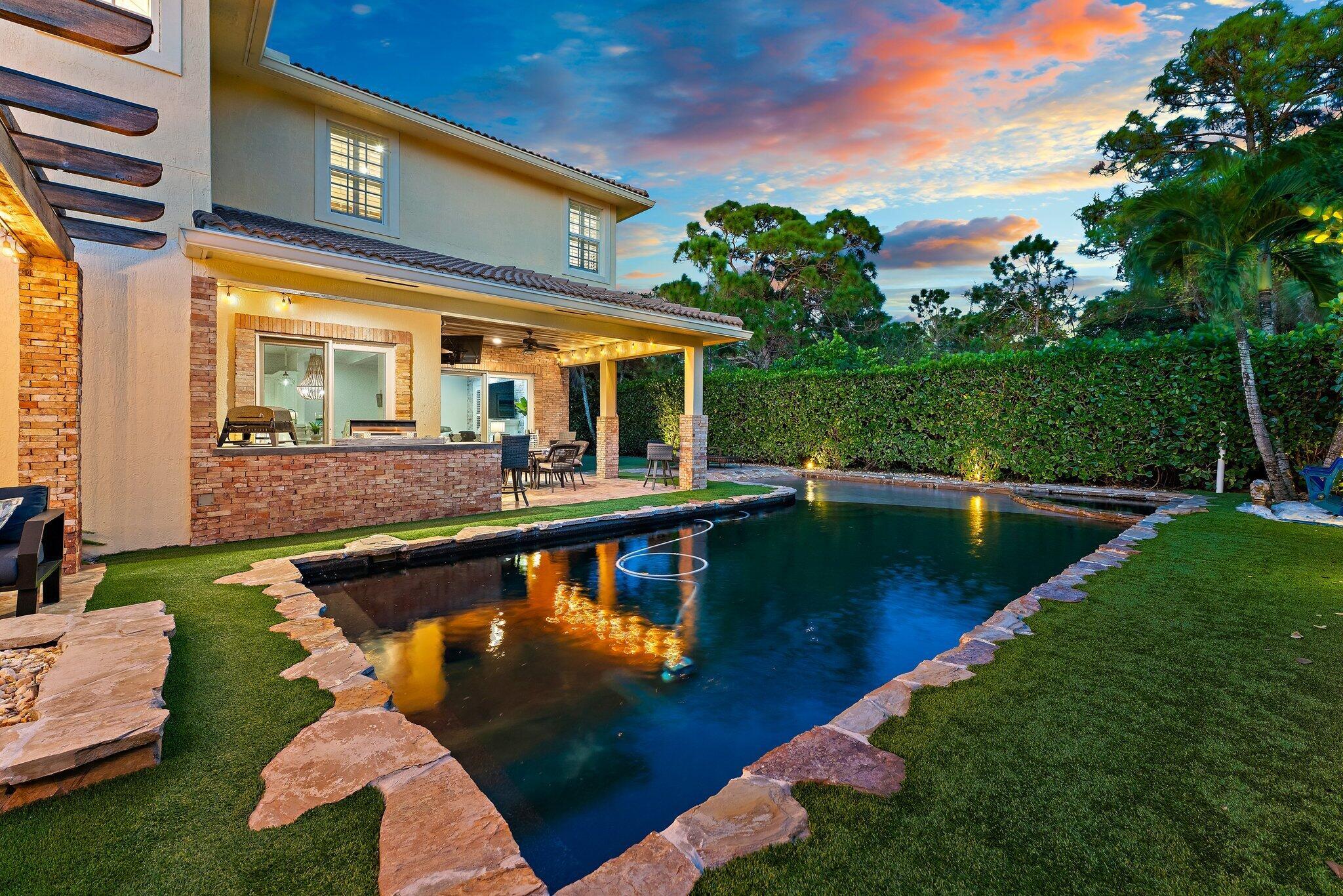 PASEOS - Residential