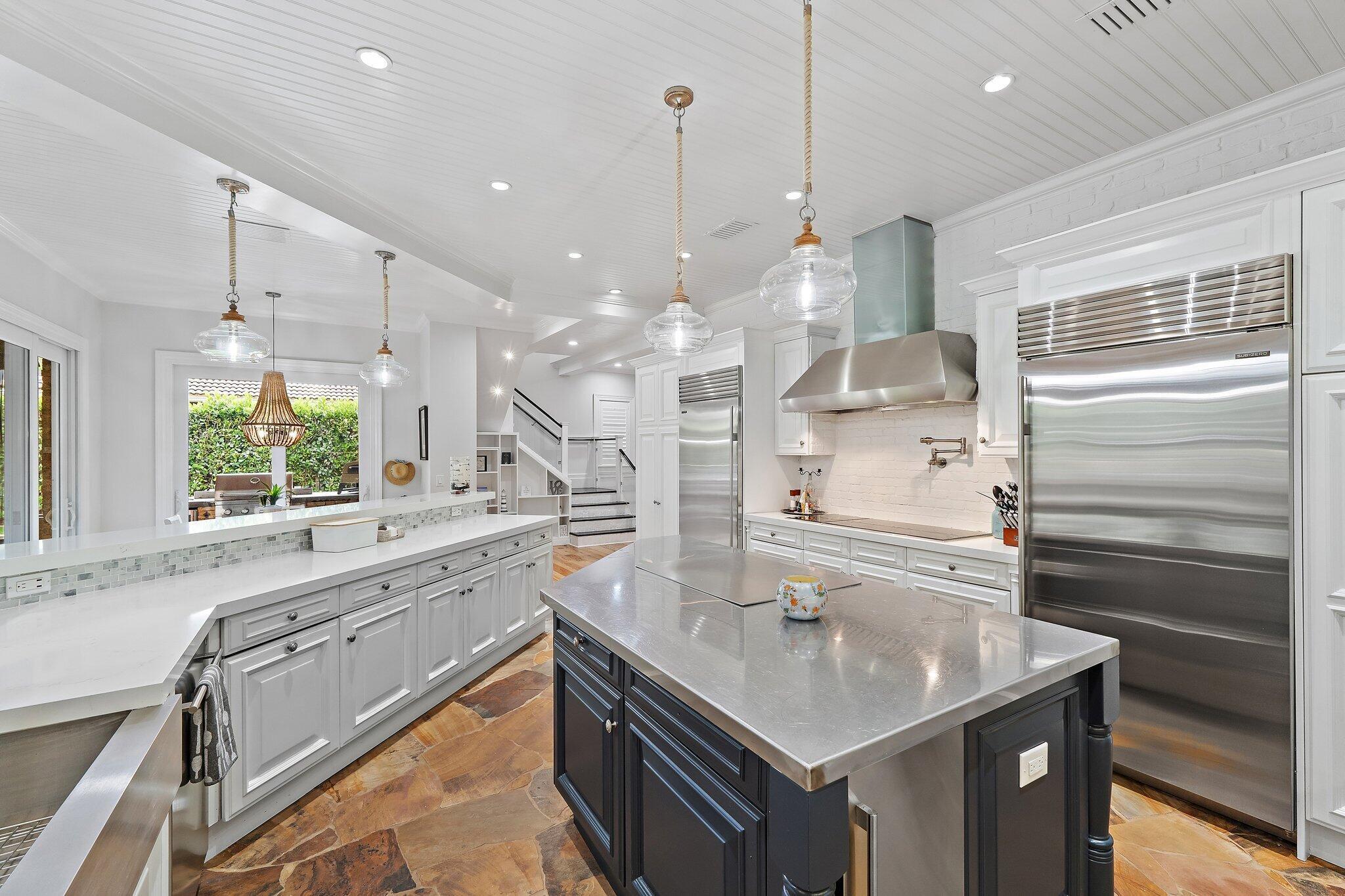 PASEOS - Residential