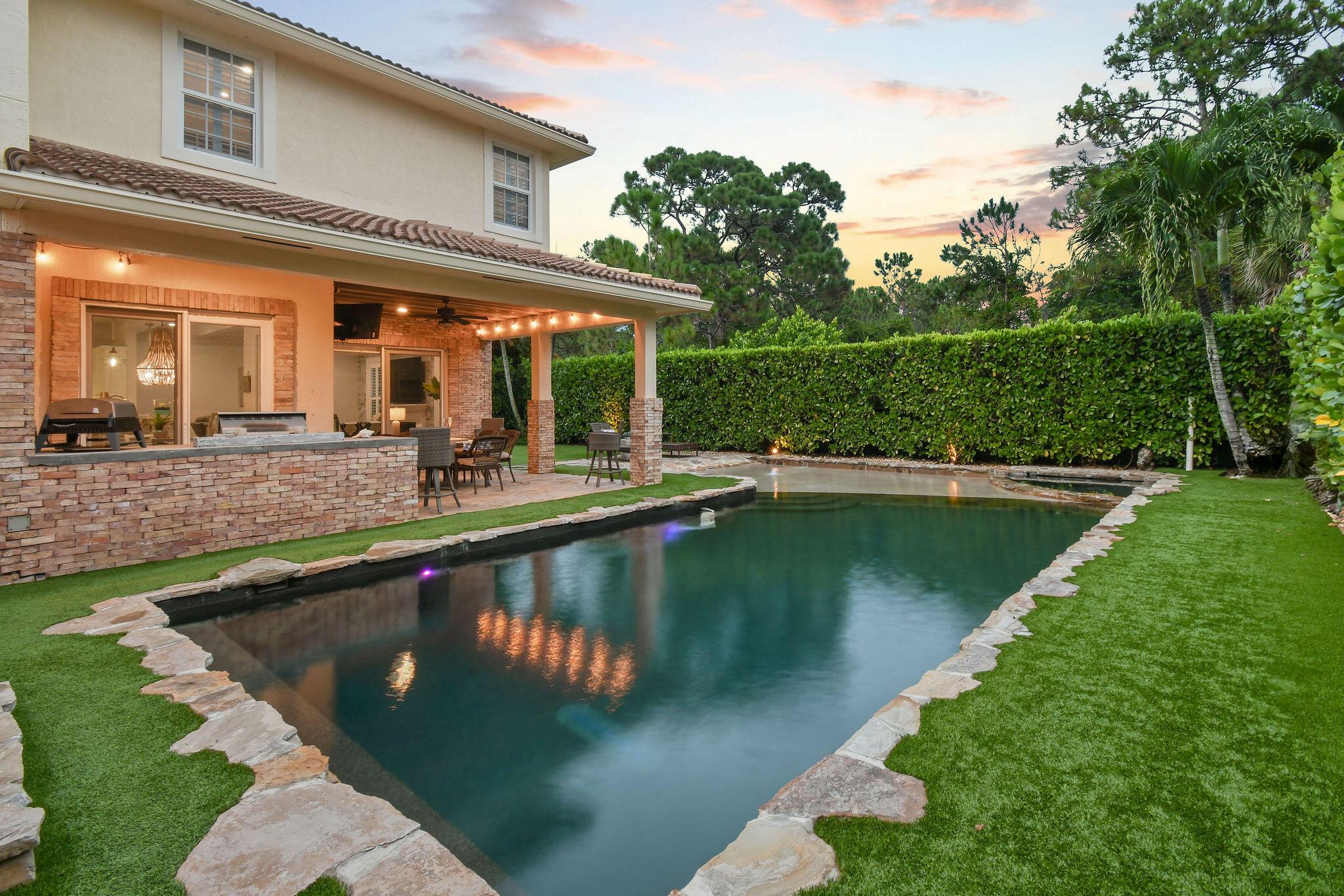 PASEOS - Residential