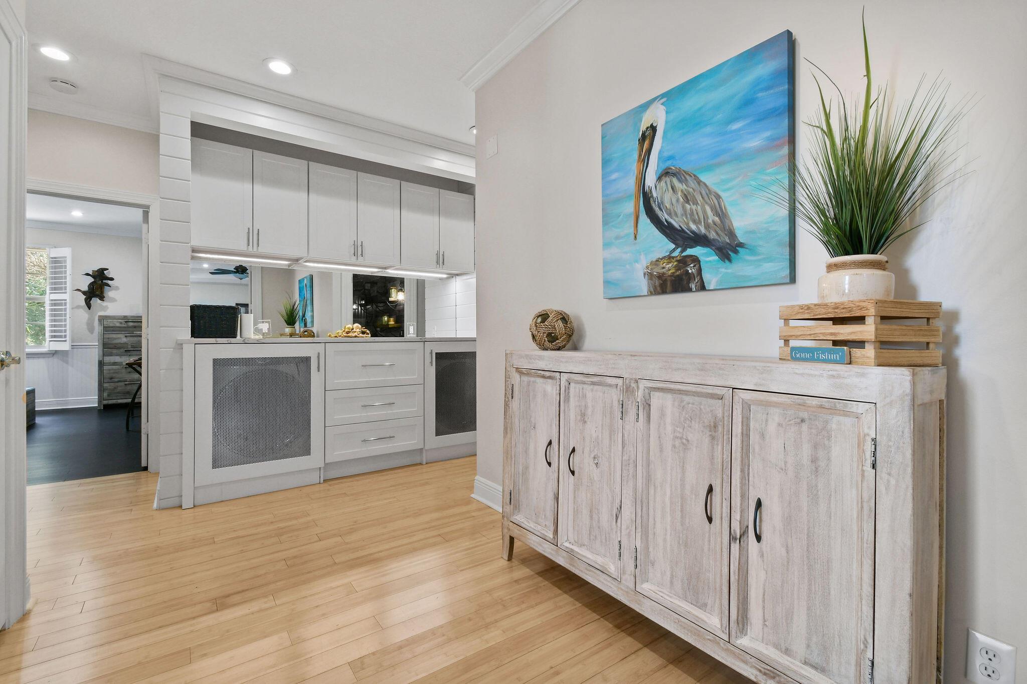 PASEOS - Residential