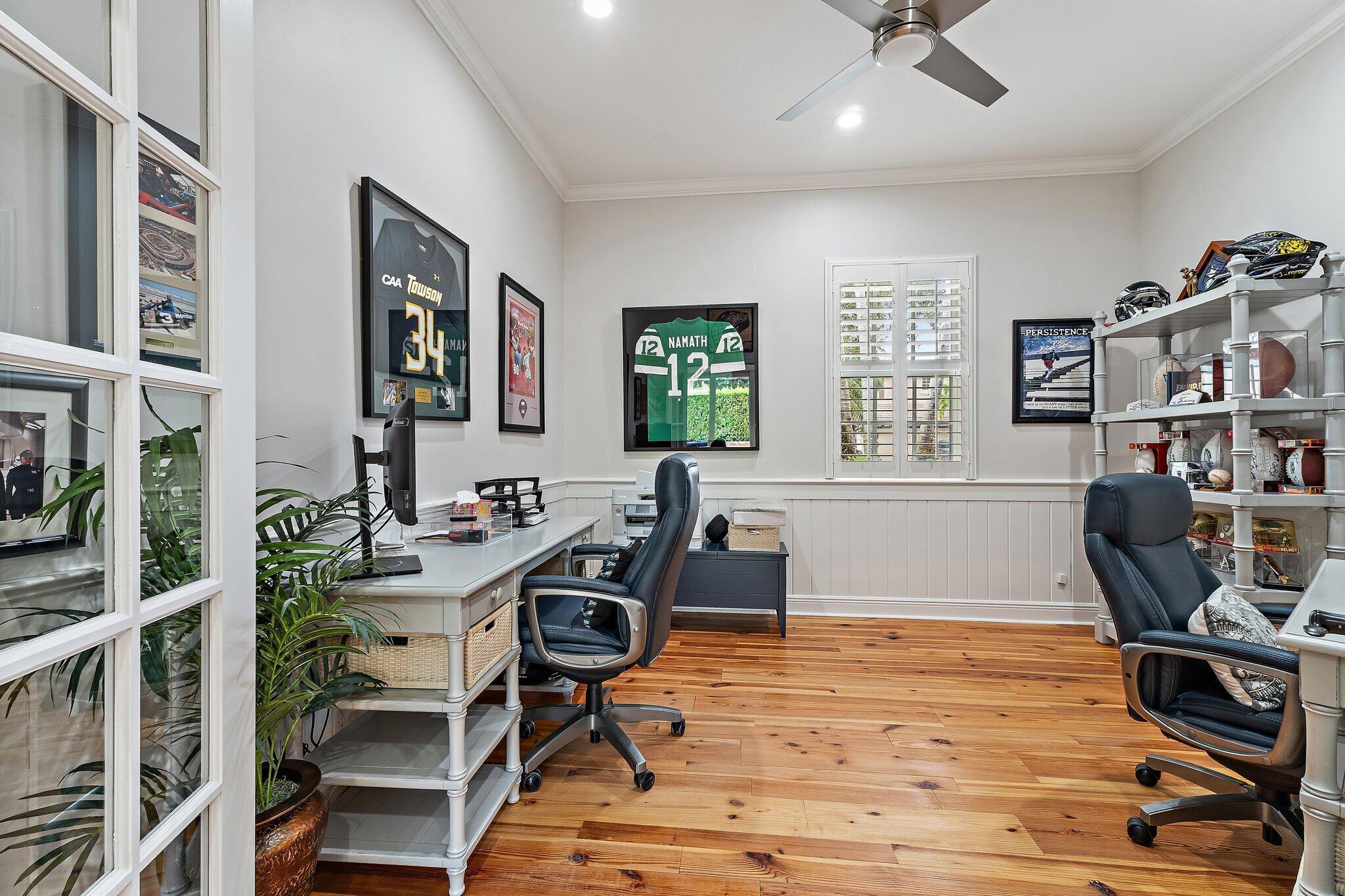 PASEOS - Residential