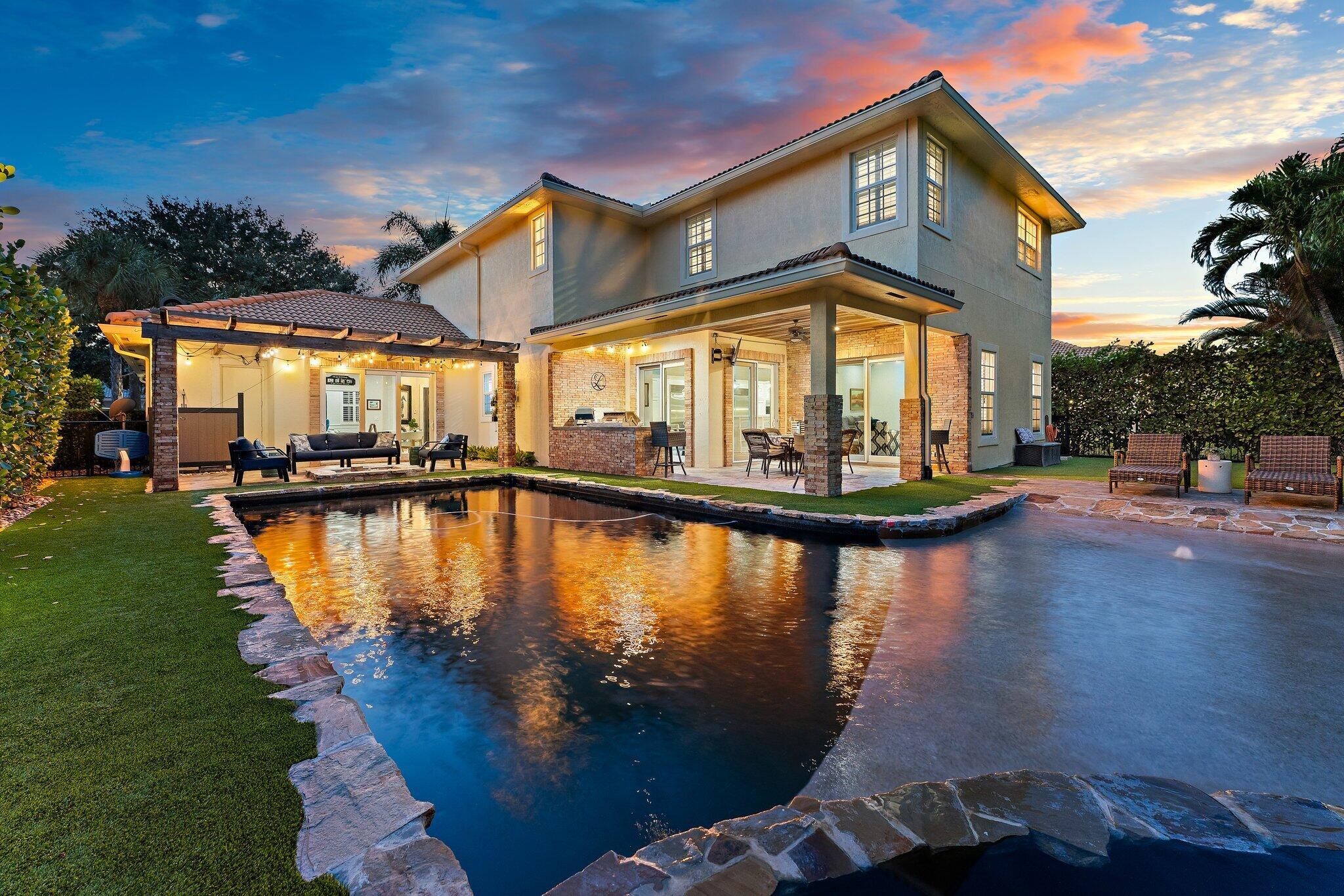 PASEOS - Residential