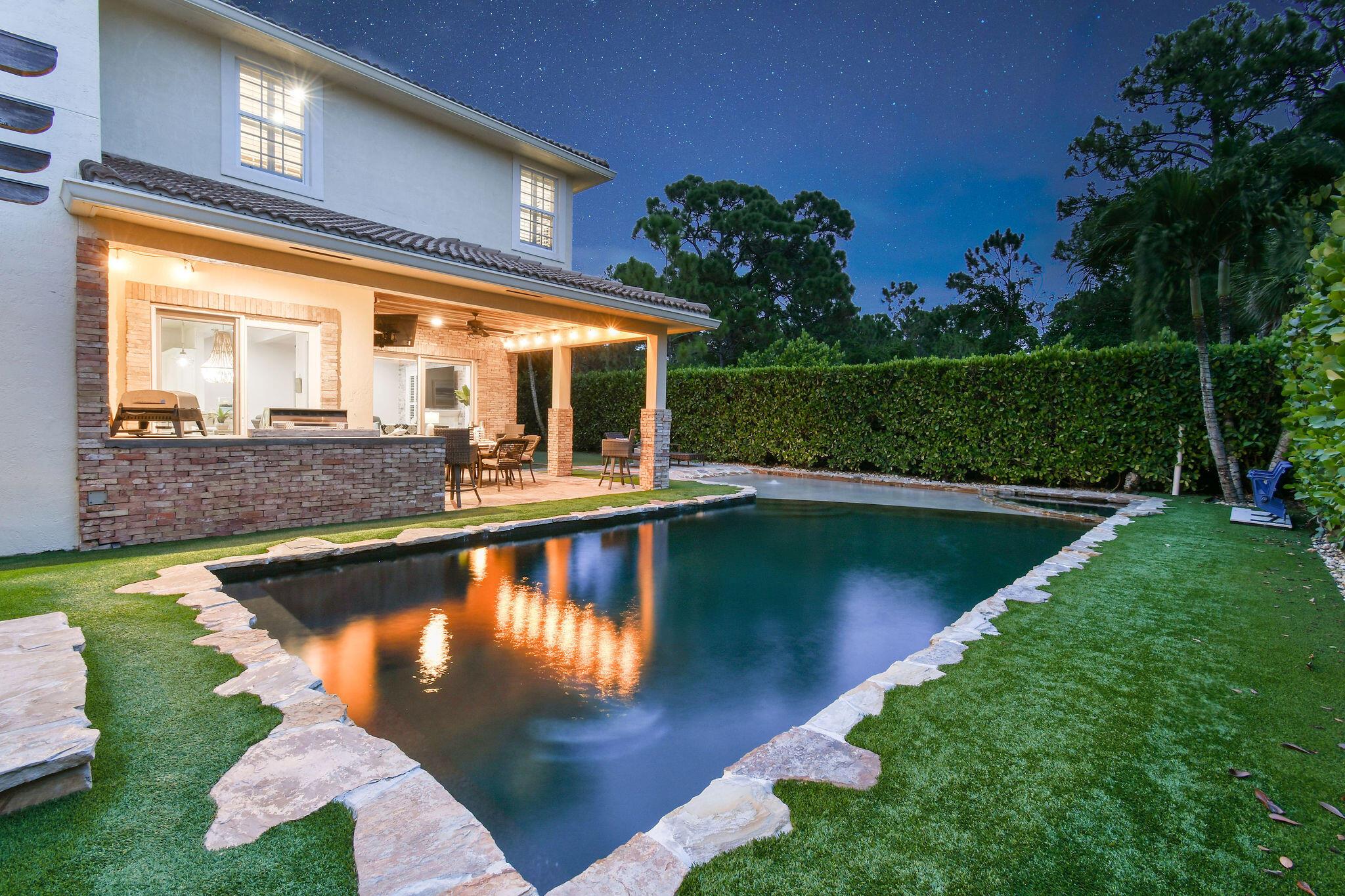 PASEOS - Residential