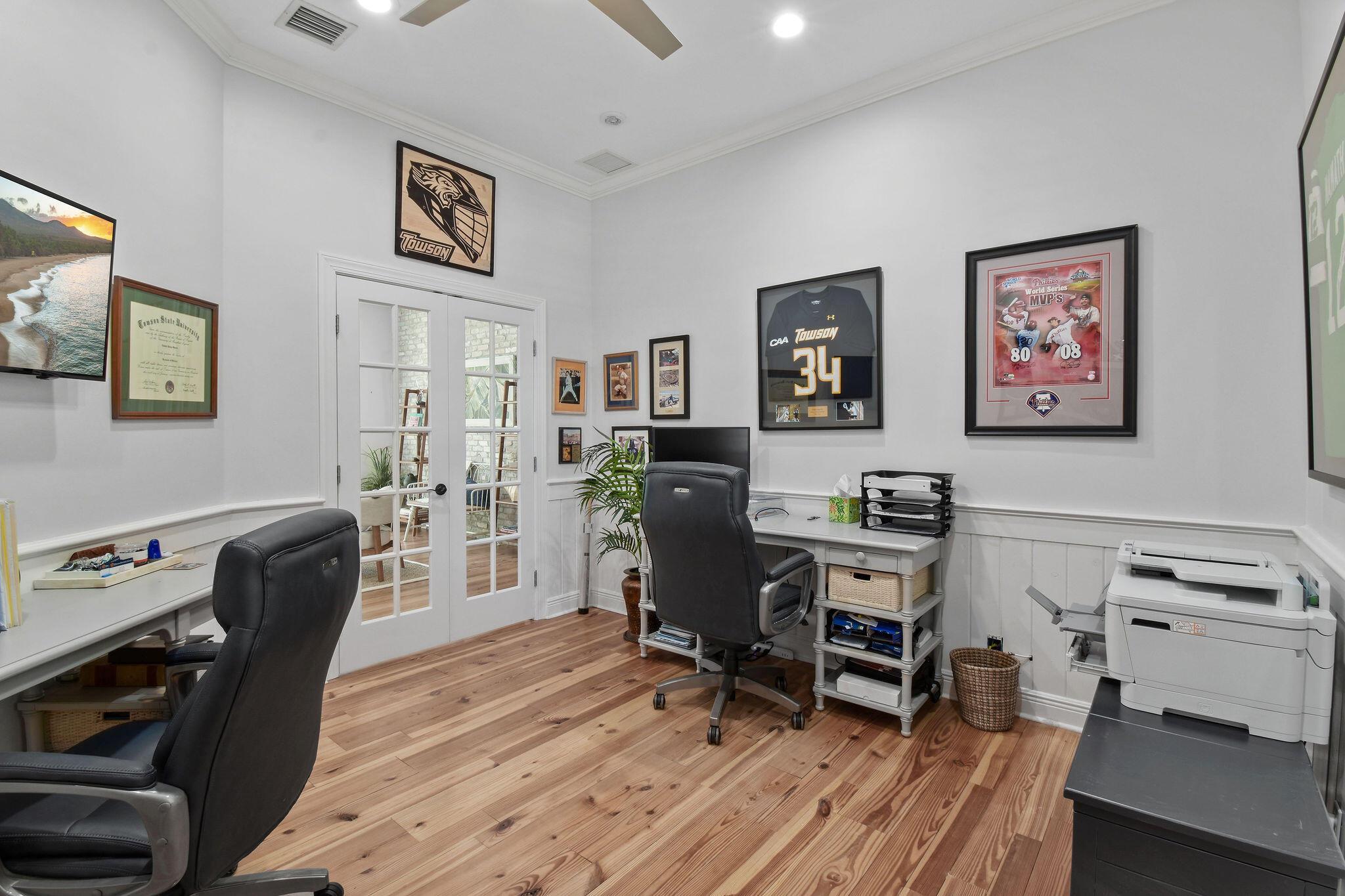 PASEOS - Residential