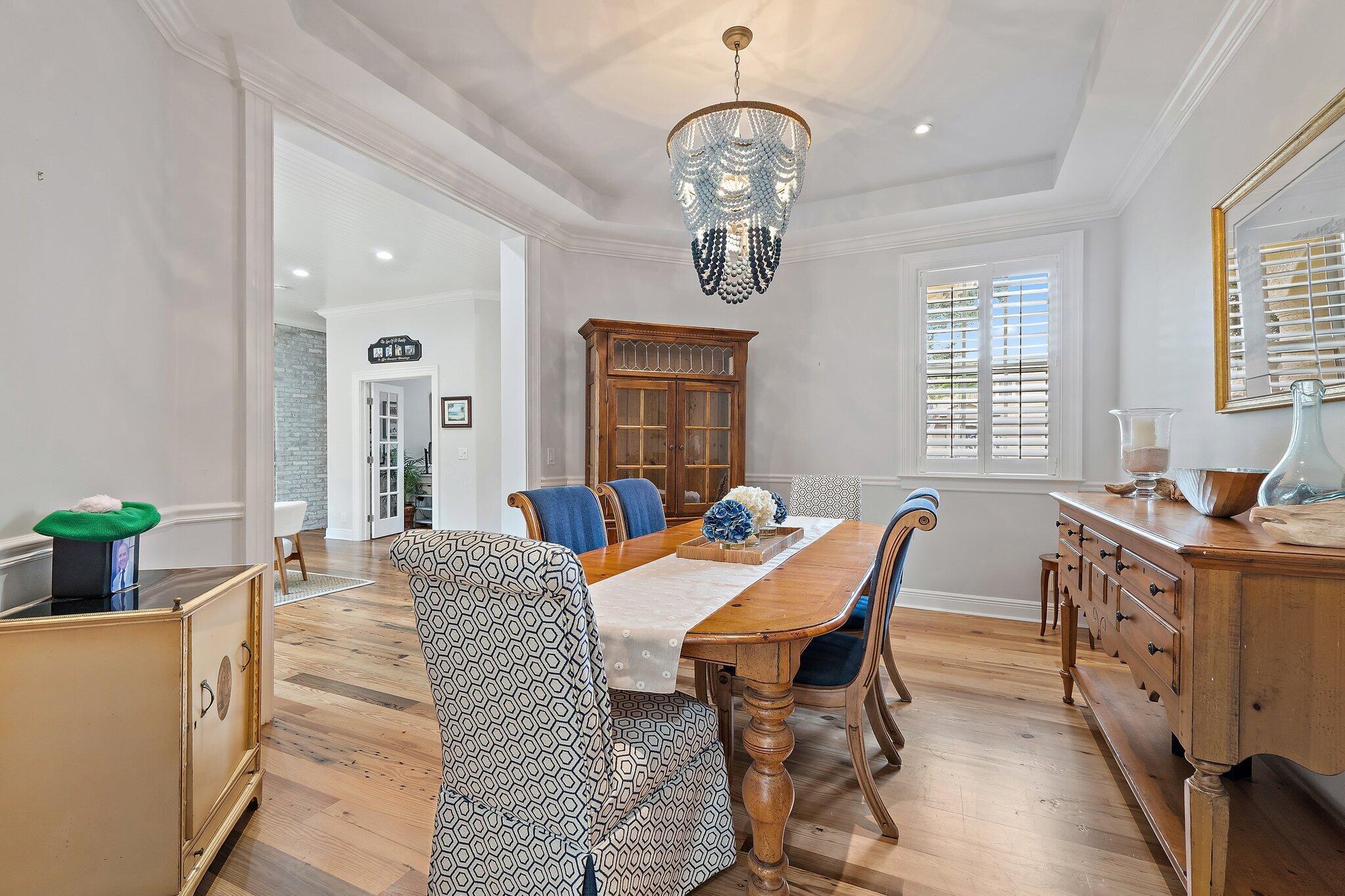 PASEOS - Residential