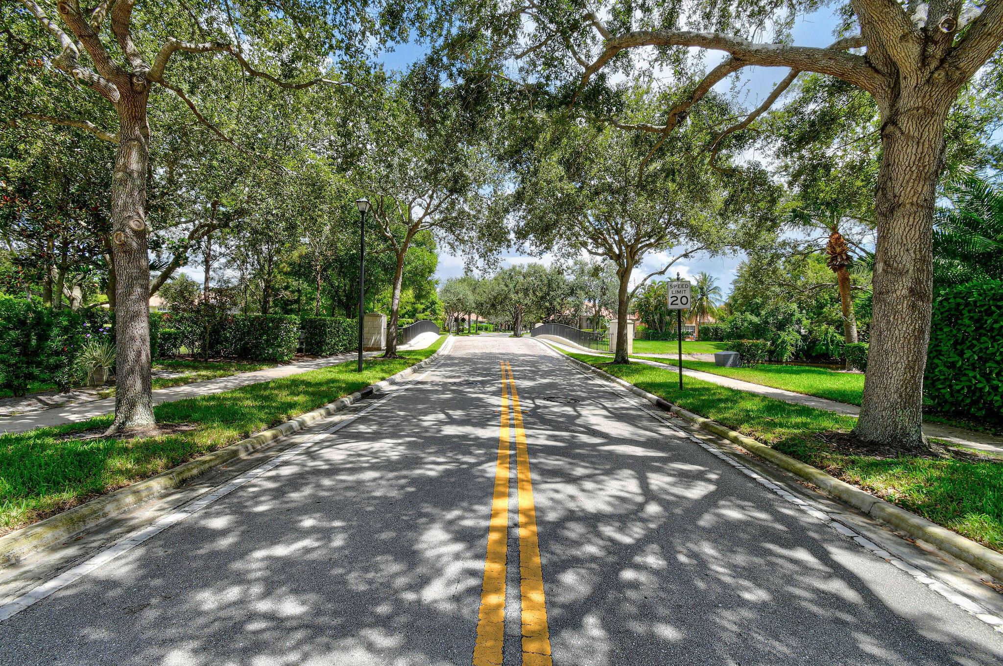 PASEOS - Residential