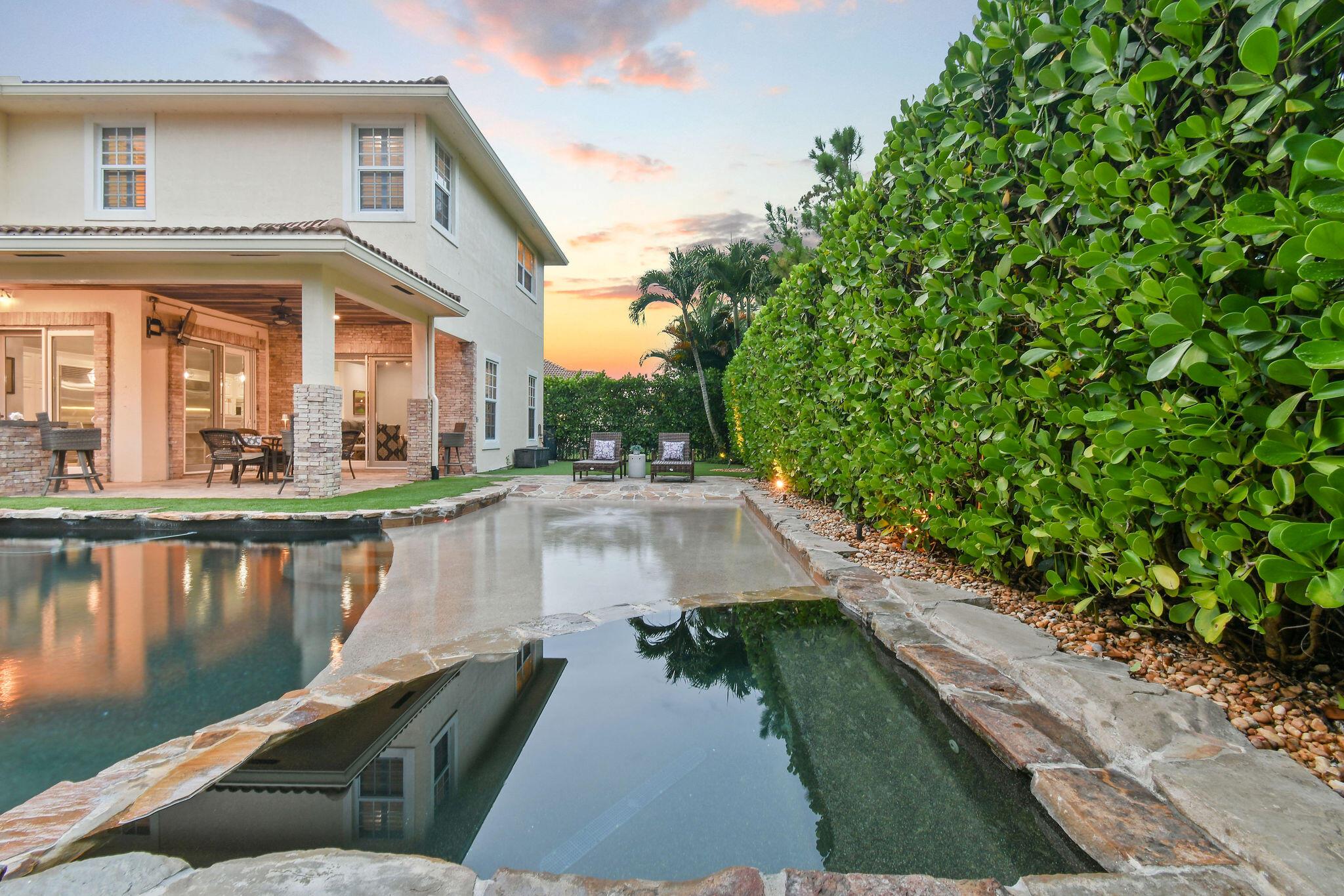 PASEOS - Residential