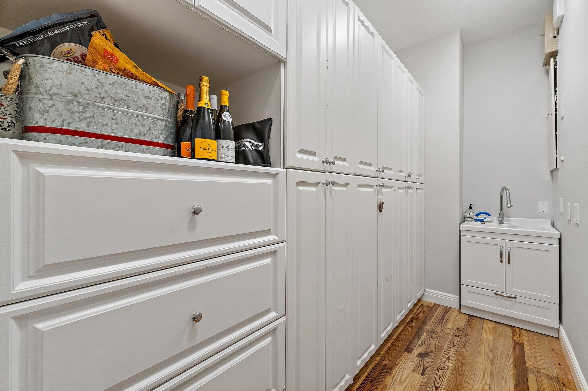 PASEOS - Residential