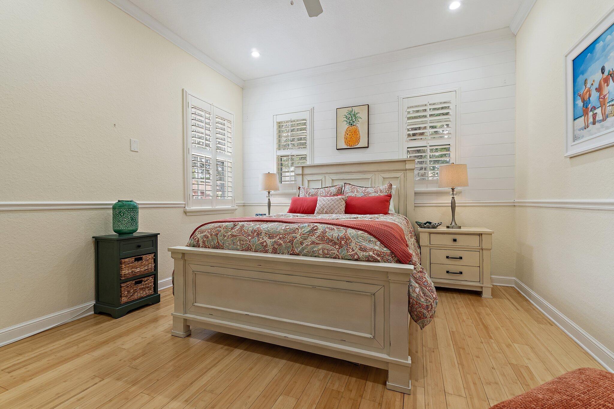 PASEOS - Residential