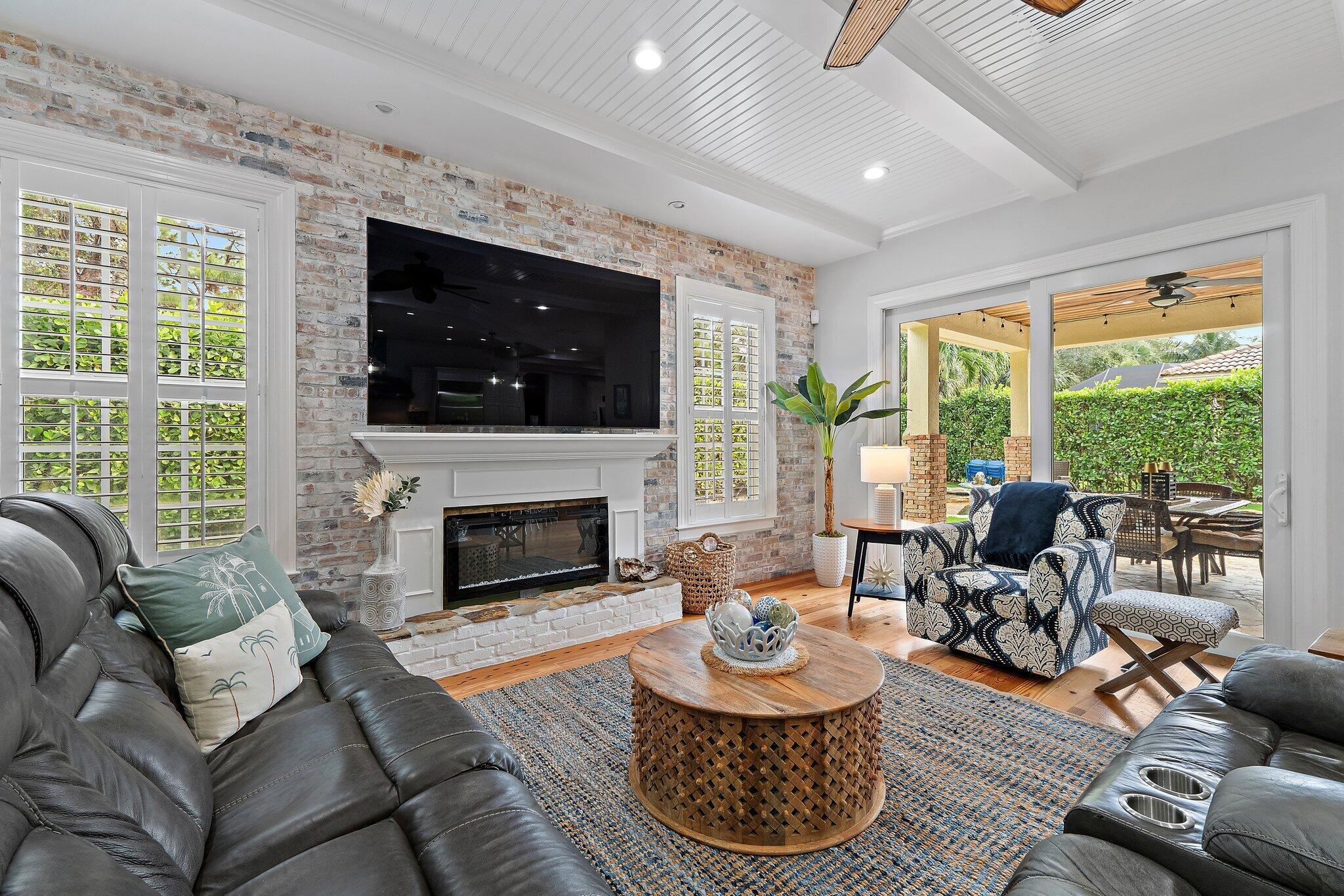 PASEOS - Residential