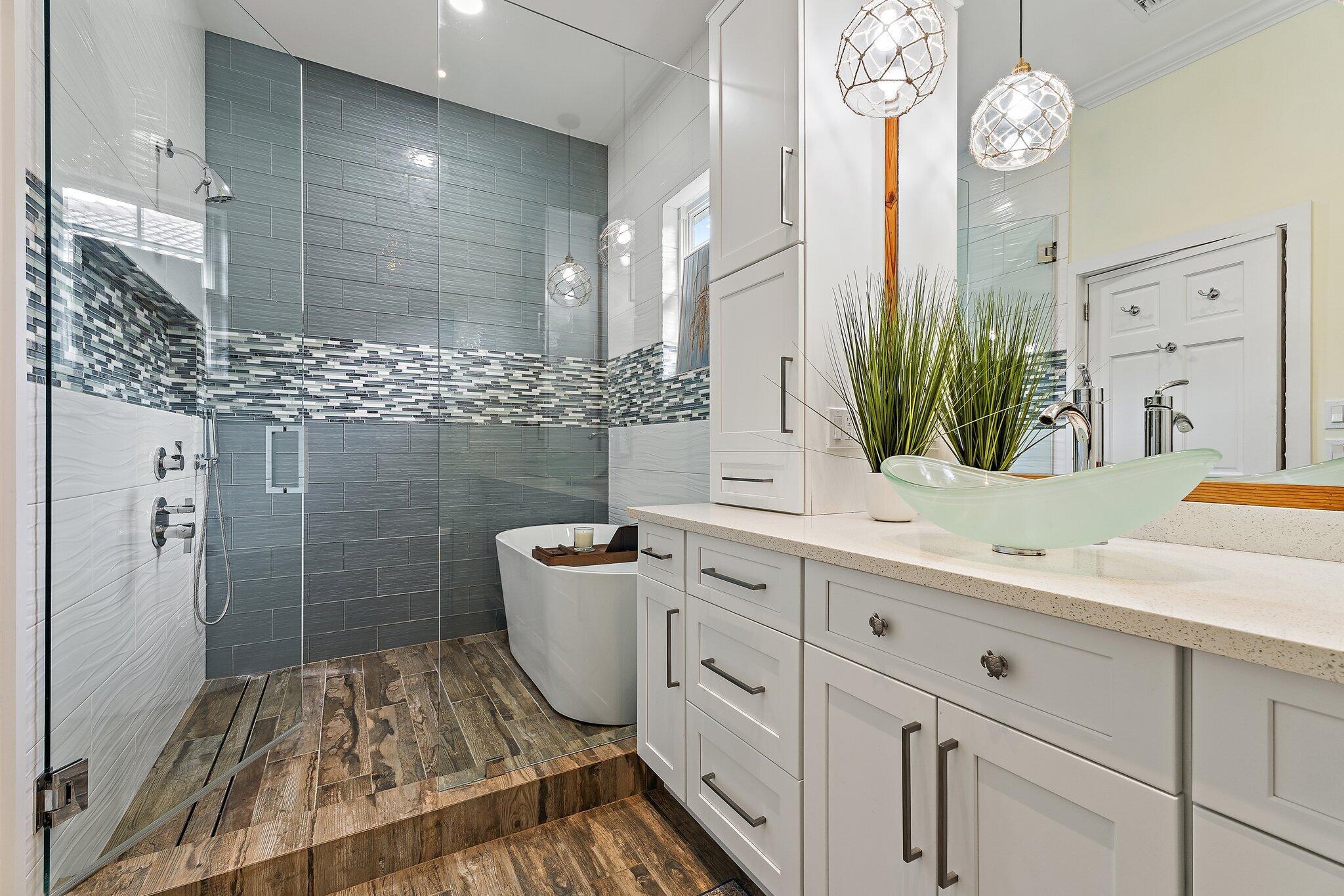 PASEOS - Residential