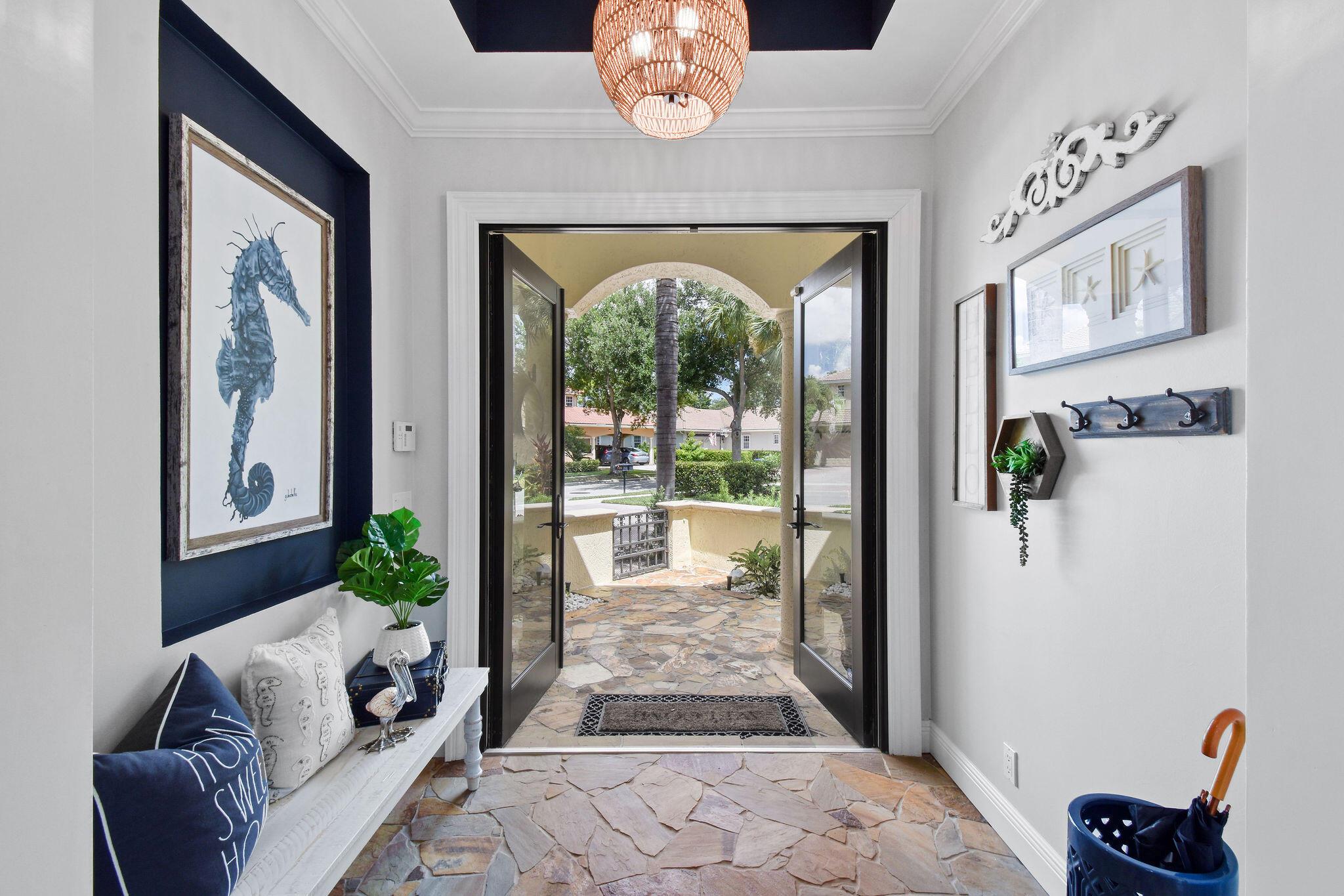 PASEOS - Residential