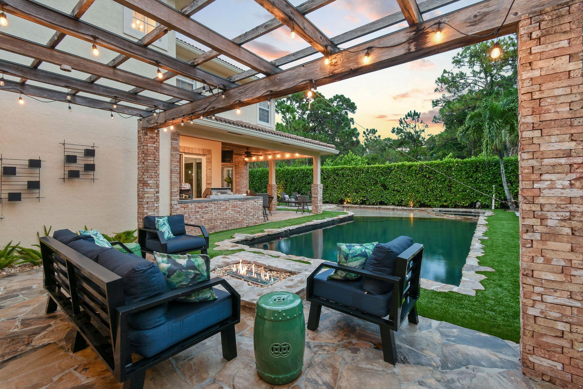 PASEOS - Residential