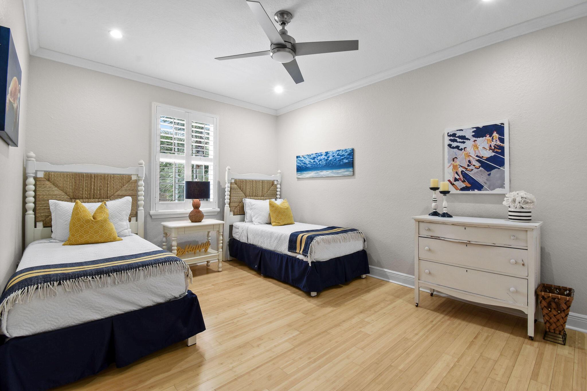 PASEOS - Residential