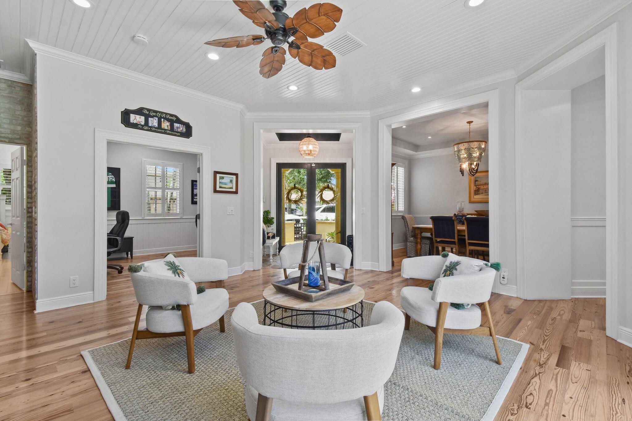 PASEOS - Residential