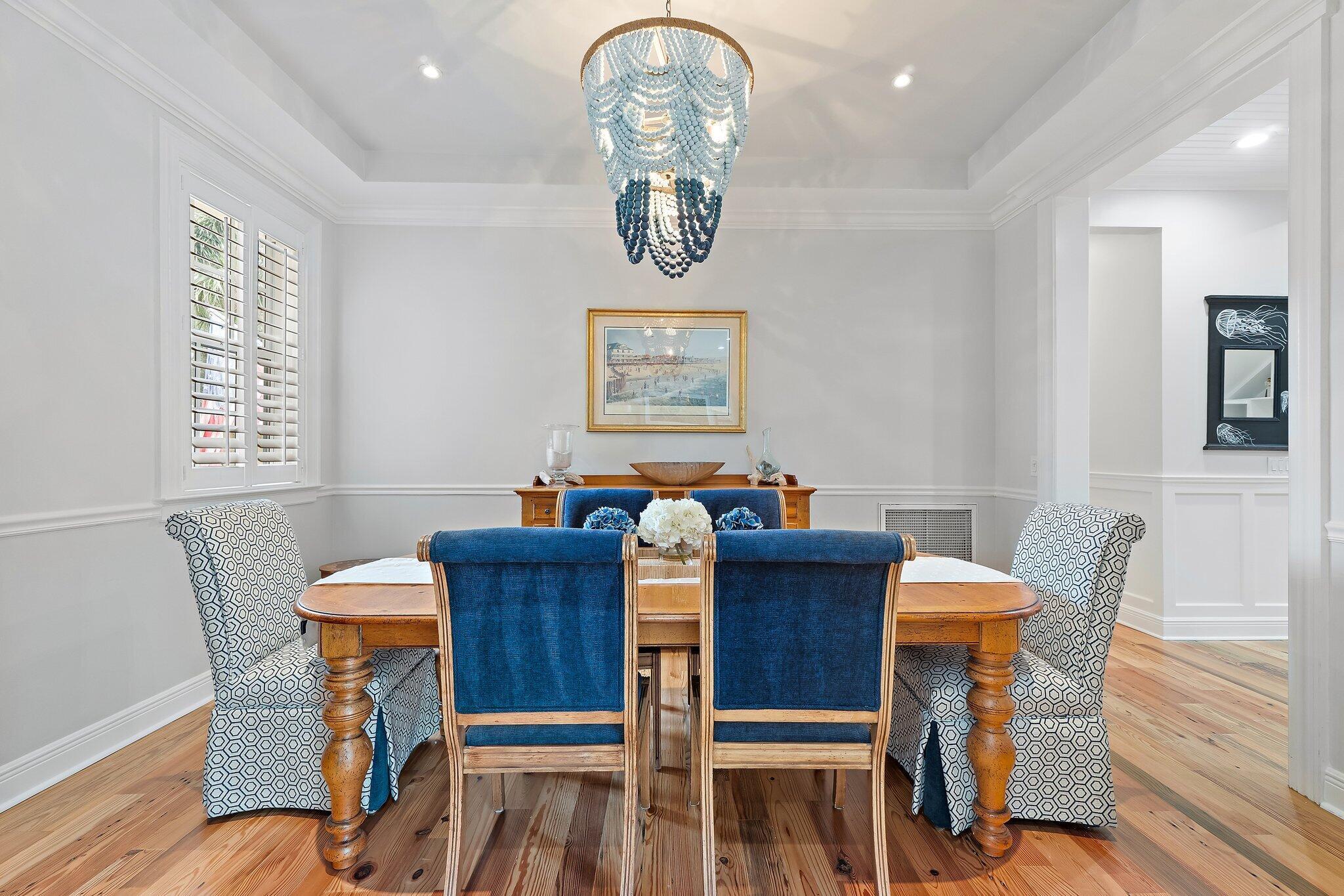 PASEOS - Residential