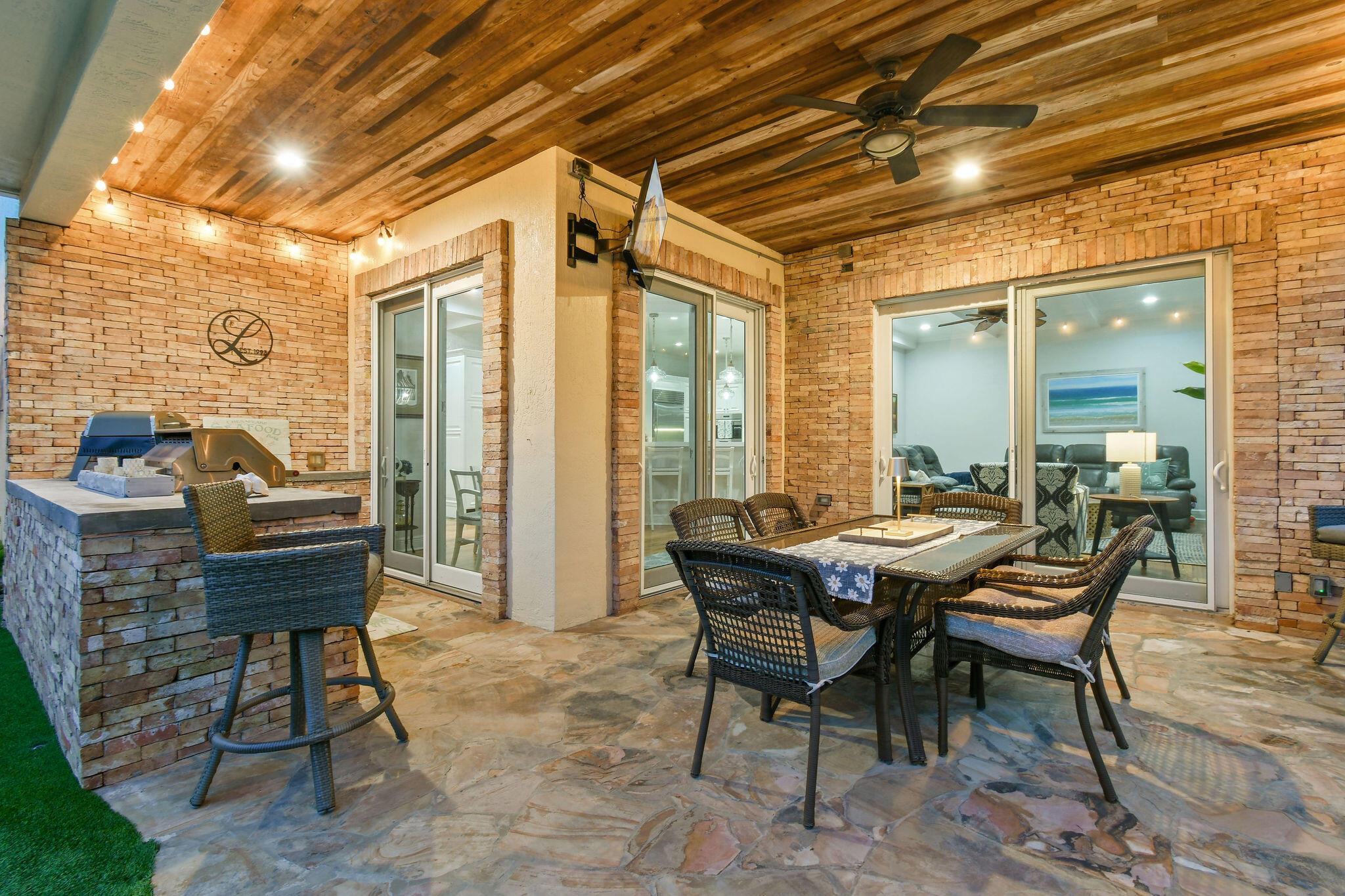 PASEOS - Residential