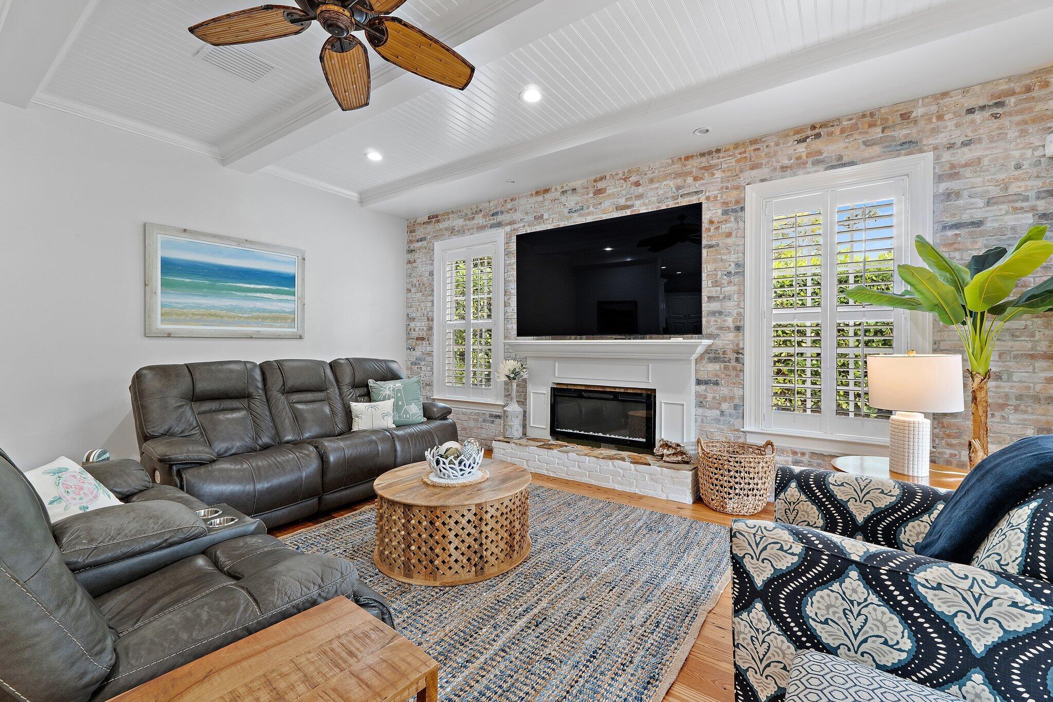 PASEOS - Residential