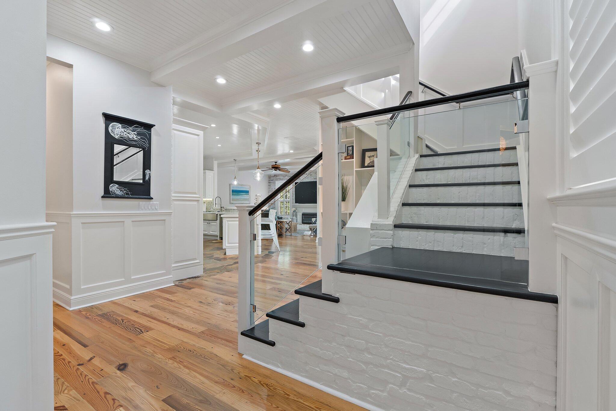 PASEOS - Residential