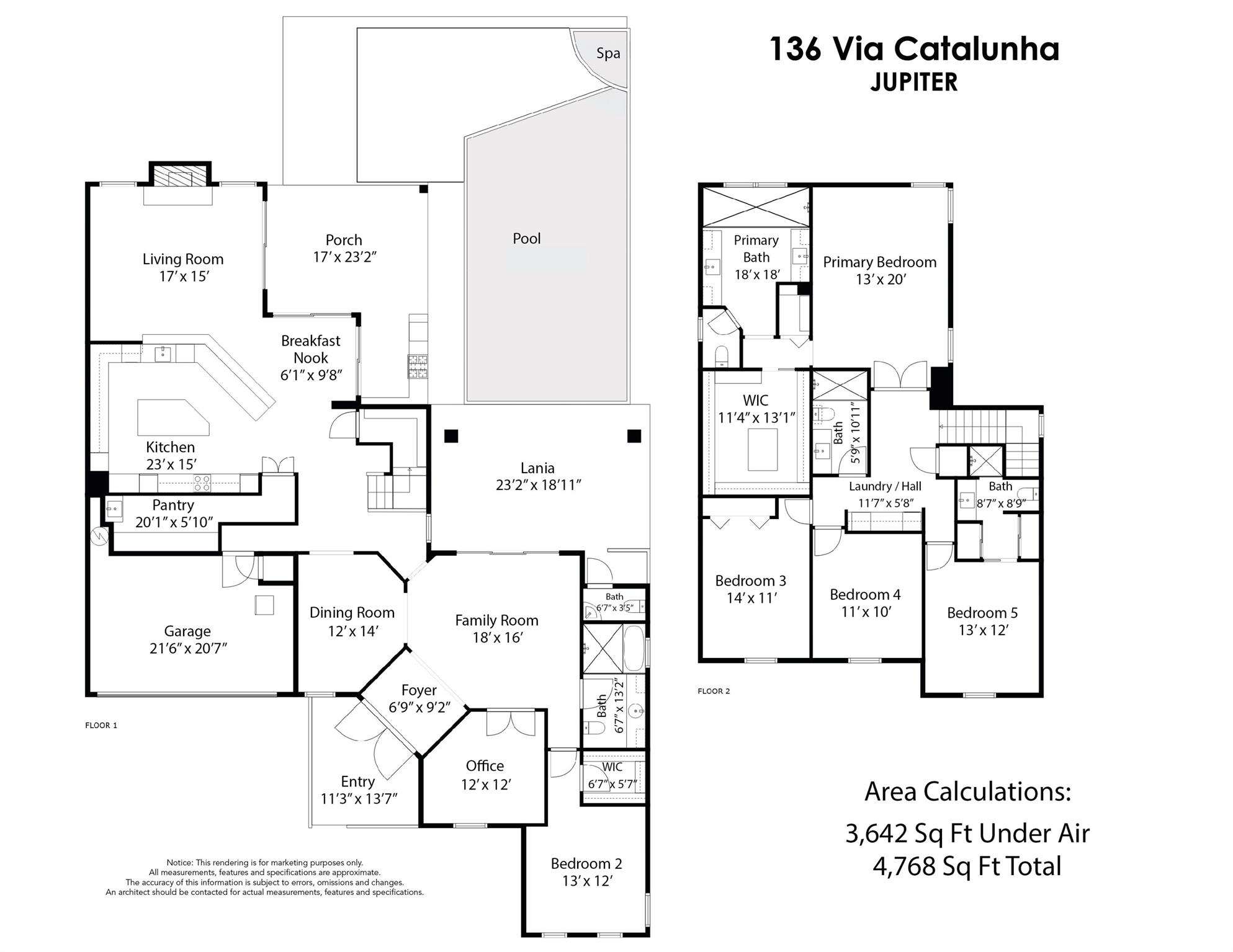 PASEOS - Residential