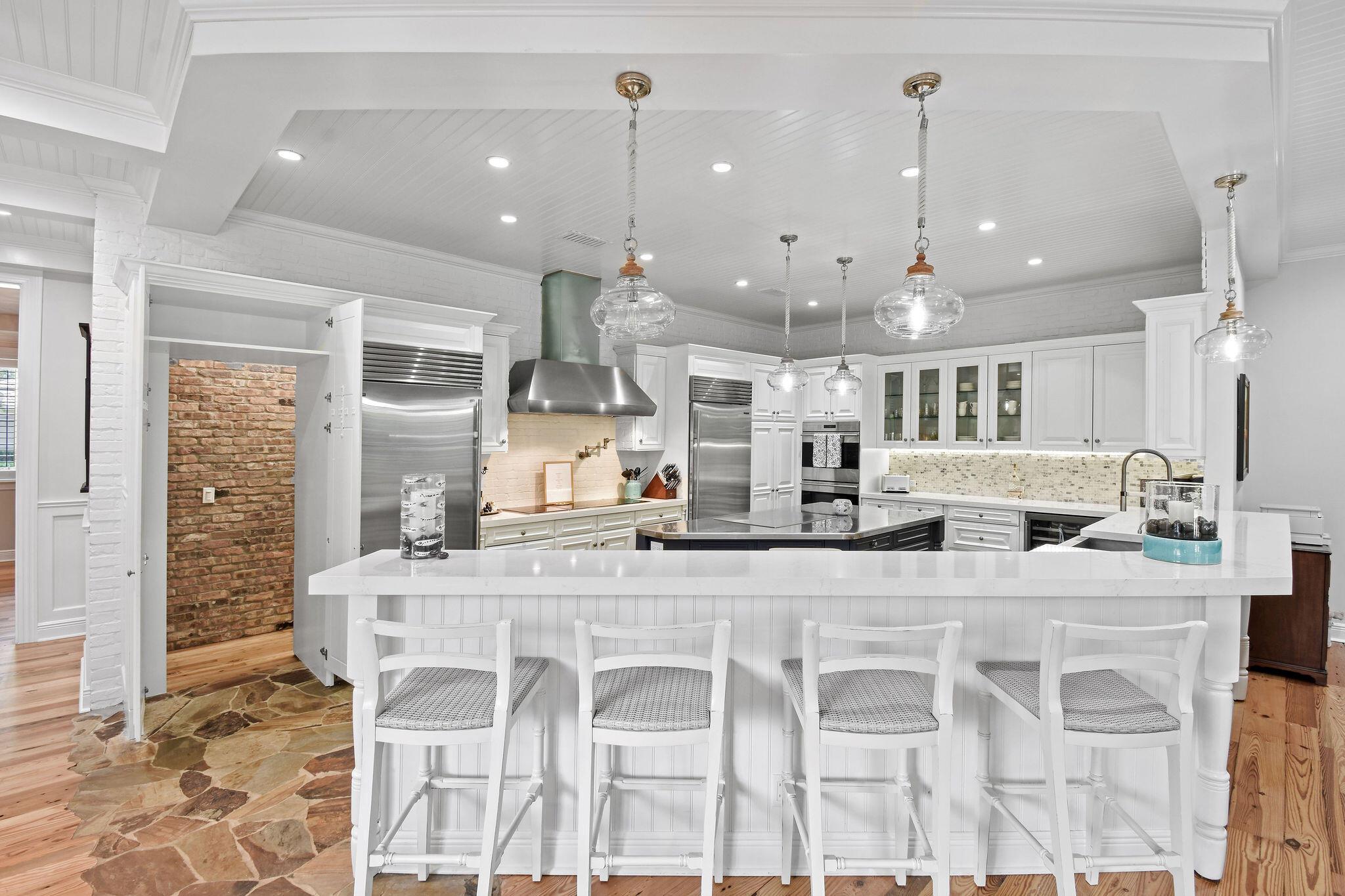 PASEOS - Residential