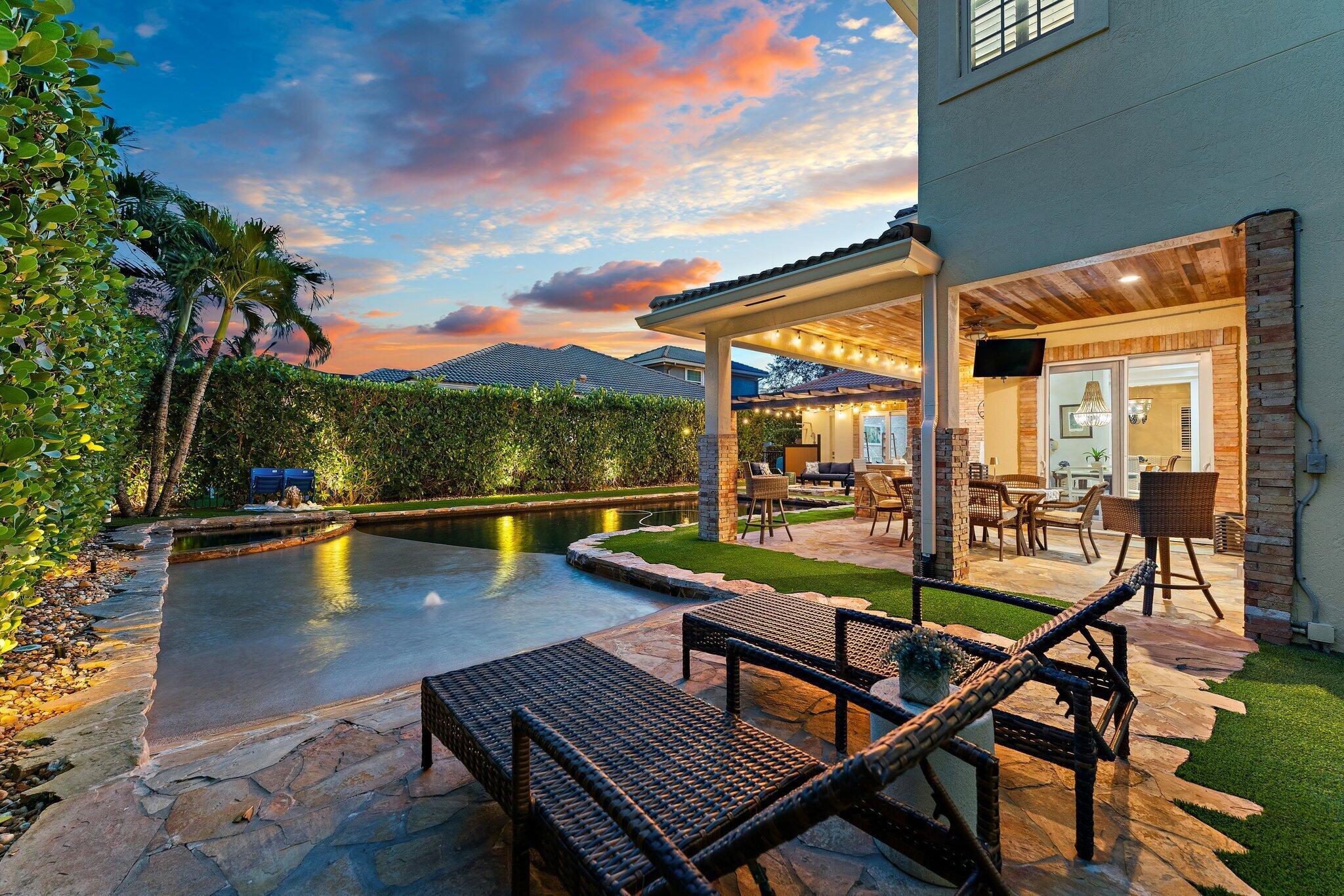 PASEOS - Residential