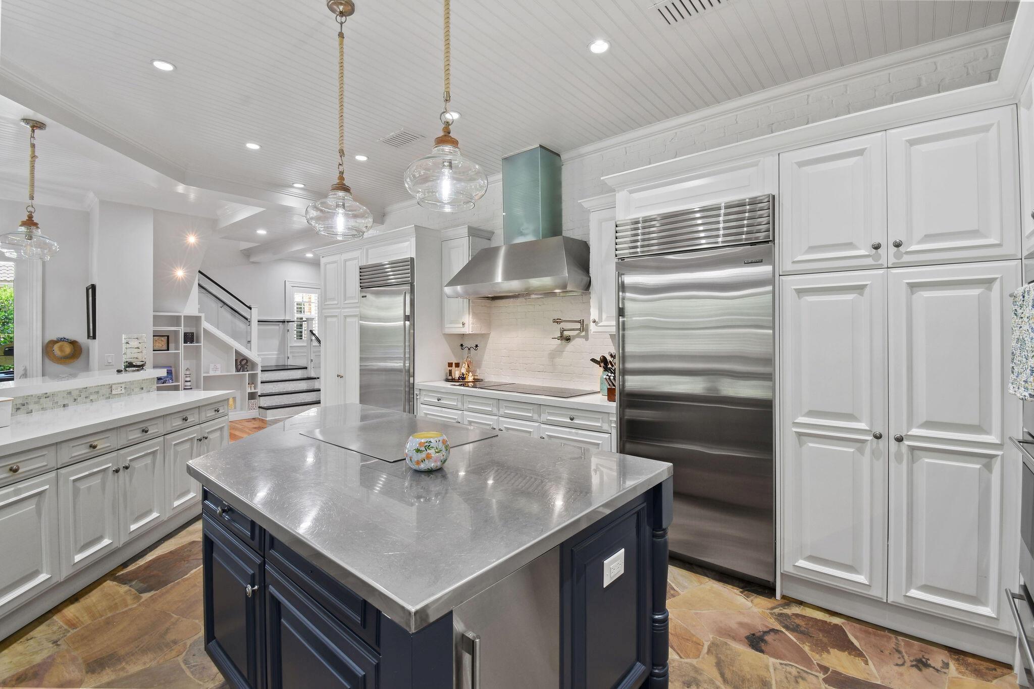 PASEOS - Residential