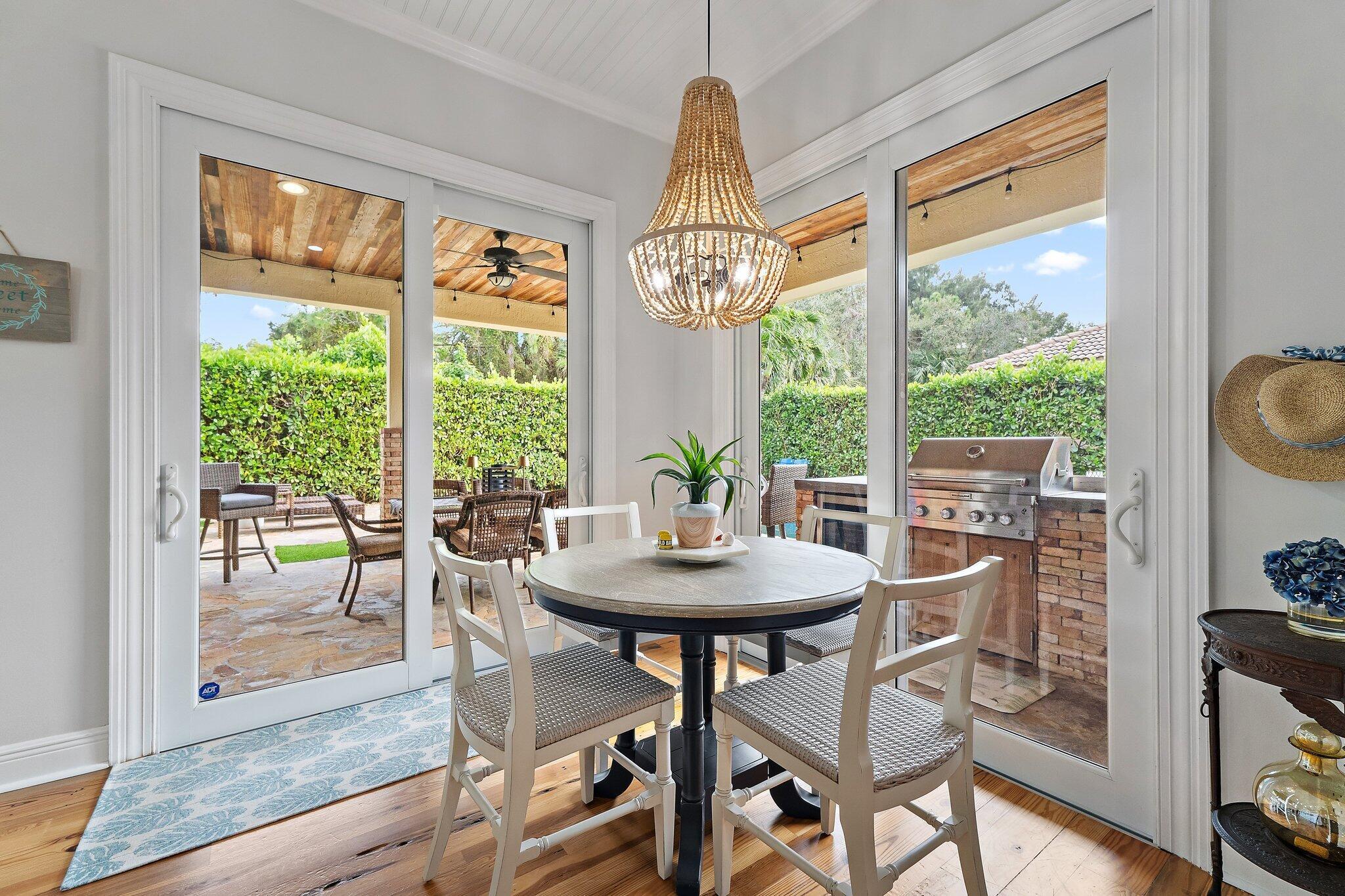 PASEOS - Residential