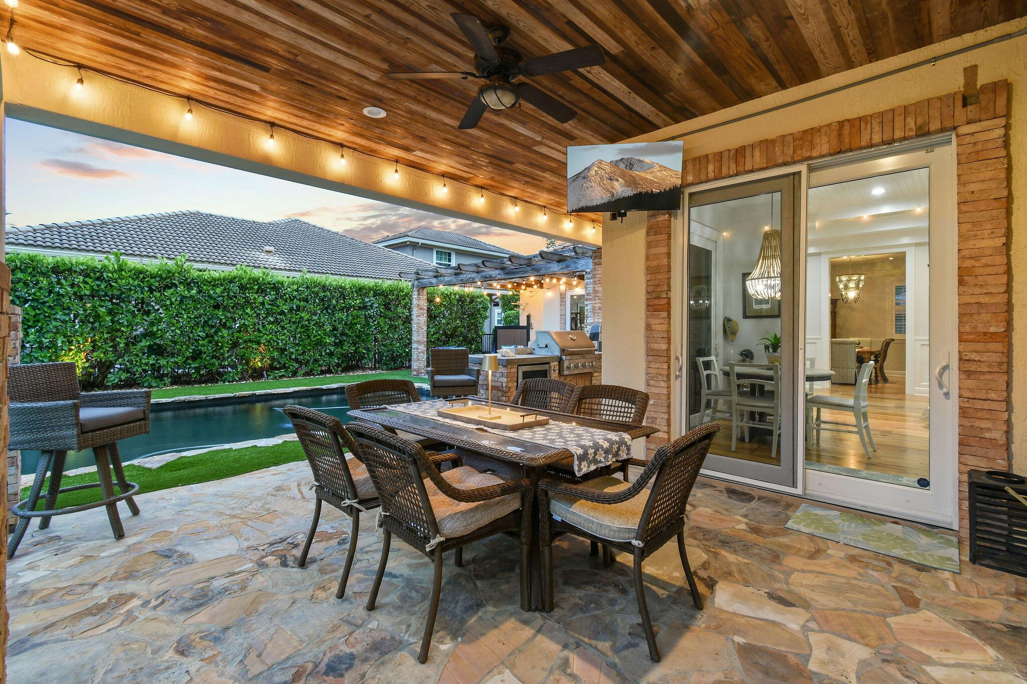 PASEOS - Residential